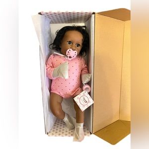Reborn Doll- NWT